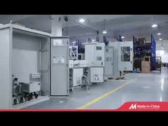 Continu emissiebewakingssysteem