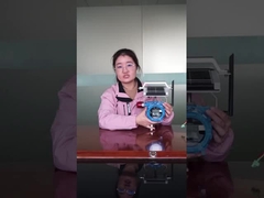 Vaste brandbare gasdetector 2000 ppm voor verschillende omgevingen