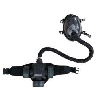 kopen Brandbestendige batterij bediende respirator industriële voor ademhalingsbescherming online manufacture