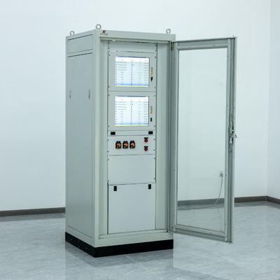 kopen 20mA 4000W CEMS-uitstootbewakingsapparatuur O2 No2 met UV-analysator online manufacture