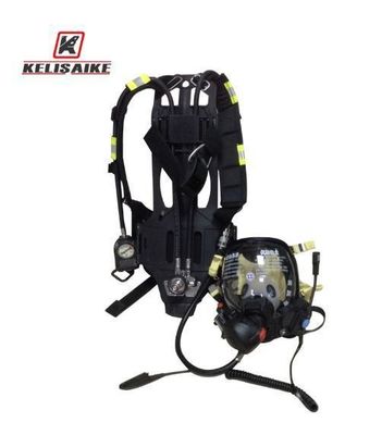 kopen Duurzaam lucht ademend apparaat met een gascapaciteit van 6,8 L/9 L online manufacture