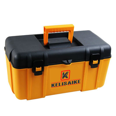 kopen PP twee sloten SCBA draagkas 17 inch Draagbaar voor opslag van ademhalingsapparatuur online manufacture