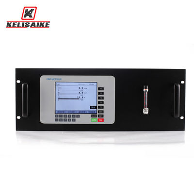 kopen KF100 Serie Rookgas Ultraviolet Analyzer voor Industrie SO2 NO NO2 O2 NH3 CL2 O3 H2S online manufacture