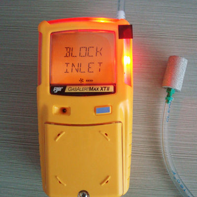 kopen BW MAXXT Vier in één draagbare zuurstofmeter 360g met schokdeksel online manufacture