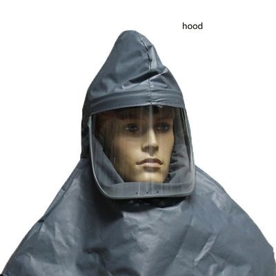 kopen Automatische 145L/min aangedreven luchtreinigende respirator met laagspanningsalarm online manufacture