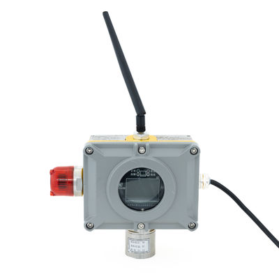 kopen CE-goedgekeurde industriële online LED-waardapparaat alarmsensor LPG-gaslekdetector online manufacture