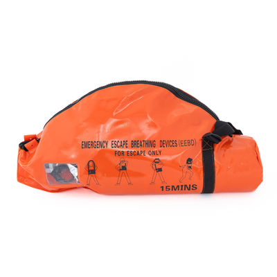 kopen Carrying Bag for EEBD Apparatus – Heavy Duty Orange Storage Bag online manufacture