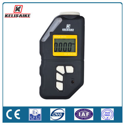 kopen Duurzame betrouwbare KELISAIKE K60 draagbare gasdetector voor H2's Gaslekdetector online manufacture