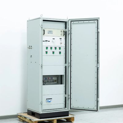 kopen KF300 Online Gas Monitoring van de Oveninlaat Nauwkeurige Emissieanalyse voor Veiligheid & Efficiëntie in Cementfabrieken online manufacture