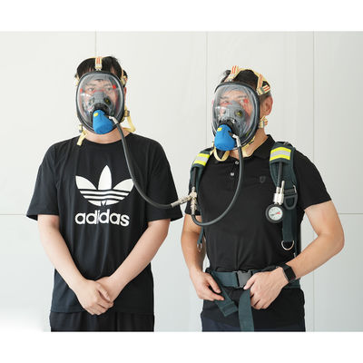 kopen High-Performance Breathing Air Cart | Adjustable Handle & Large-Flow Output Regulator online manufacture