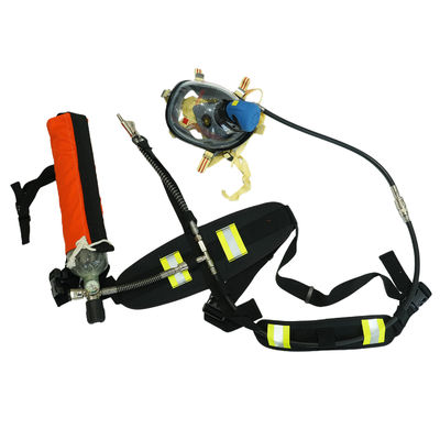 kopen EEBD with Kevlar Face Mask and Reflective Straps for Hazardous Worksites online manufacture